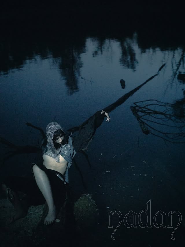 nadan femme campaign